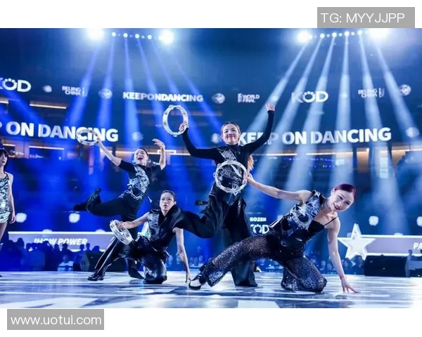 街舞技术排行榜揭晓北京街舞队荣获第三名引发热议